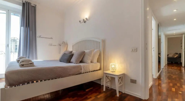 Fontana di Trevi Design Apartment