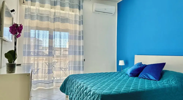 Номер Comfort b&b holiday