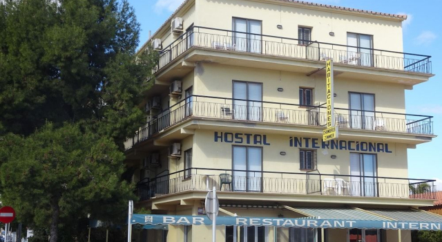 Hostal Internacional