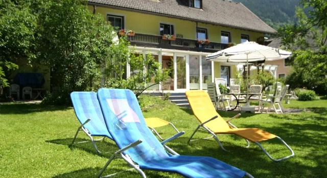Apartment in Feld am See by Brennsee Lake