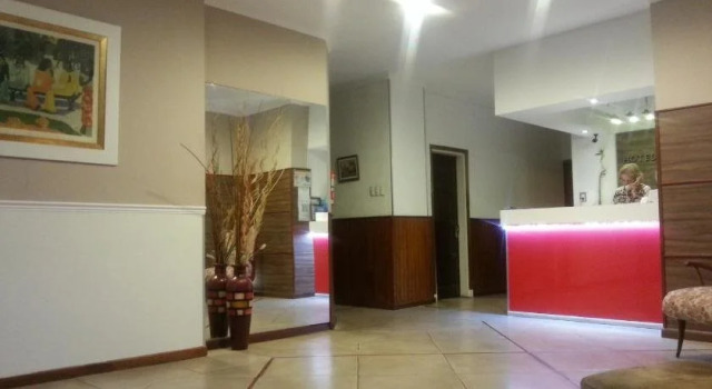 Hotel Dalmacia, Rezerwuj Hotel Mar del Plata 