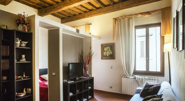 Art Apartment 900 Santa Maria Novella