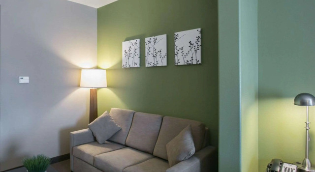 Двухместный номер Standard Sleep Inn & Suites Round Rock - Austin North
