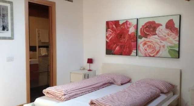 Lagoon Apartment
