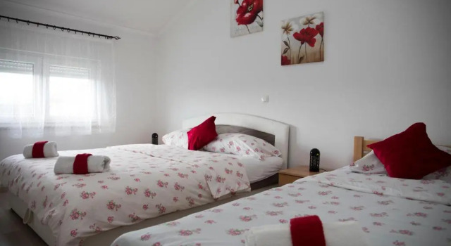 Номер Standard Agnesa Guest House Blagaj