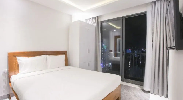 Misa Hotel & Apartment