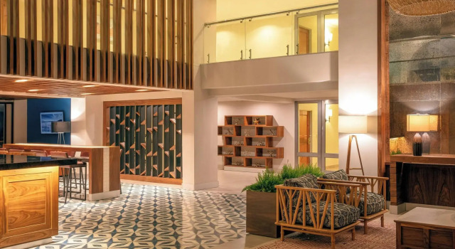 Ixtapan de la Sal Marriott Hotel & Spa, Buchen Sie Hotel Hotels & Unterkünfte in Bundesstaat Mexiko, Hotel