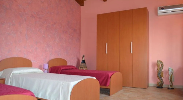 Bed & Breakfast Anna, Varaa Hotelli Bagnara Calabra Calabria