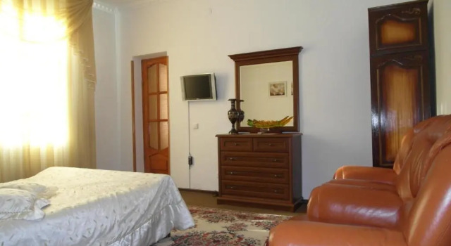 Suite Hotel ВаYan