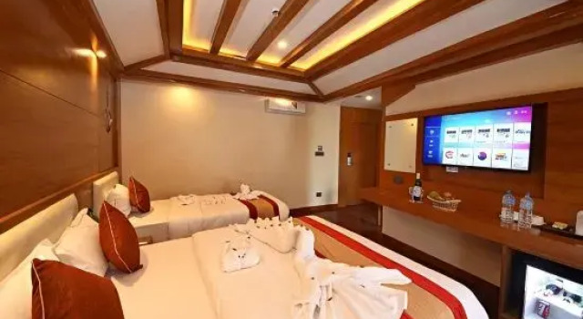Семейный номер Deluxe Hotel Thamel Park