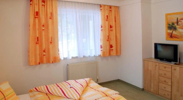 Appartmenthaus Mitterer, Rezerwuj Hotel Hotele w Salzburg z parkingiem, Parking
