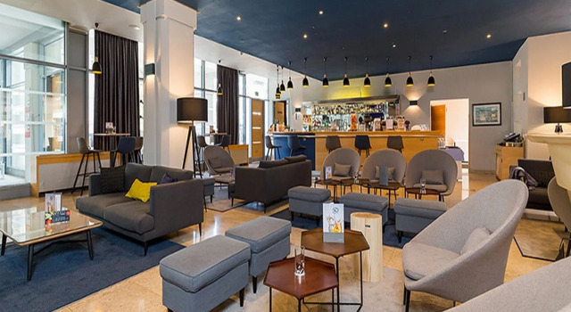 Valamar Diamant Residence