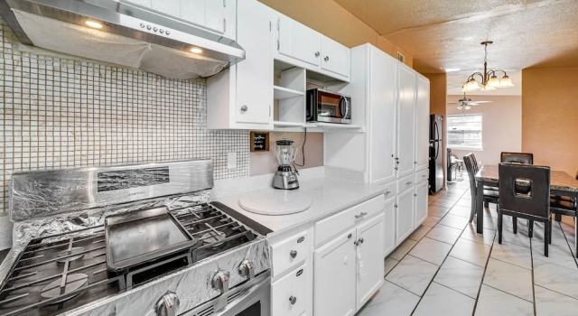Коттедж San Antonio Home Near AFB & Hospitals: WFH Welcome