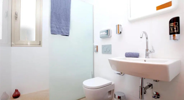 Апартаменты с видом на море Apartamento s' Estanyol Mar