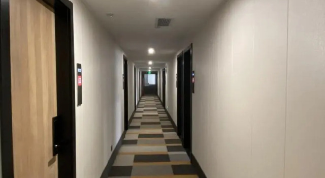 Shell Hotel Shanghai Baoshan Jinqiu Road Shanghai University Metro Station, Varaa Hotelli Baoshan Shanghai