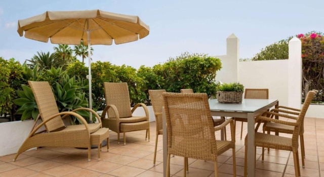 Вилла с 3 комнатами Wyndham Residences Golf del Sur