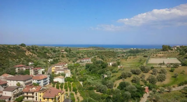 Vivere un sogno...living a dream...