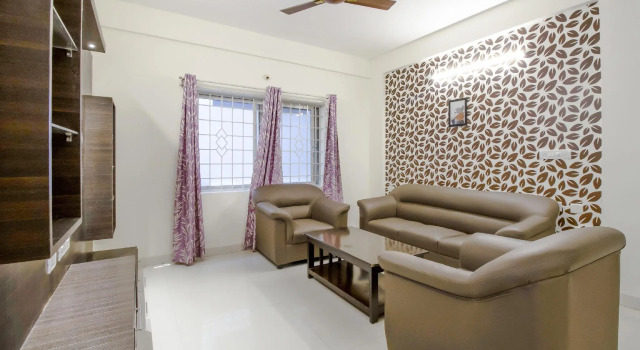 Collection O BLR2460 Sln Suites, Забронировать Отель Отели штата Карнатаки 3 звезды, 3*