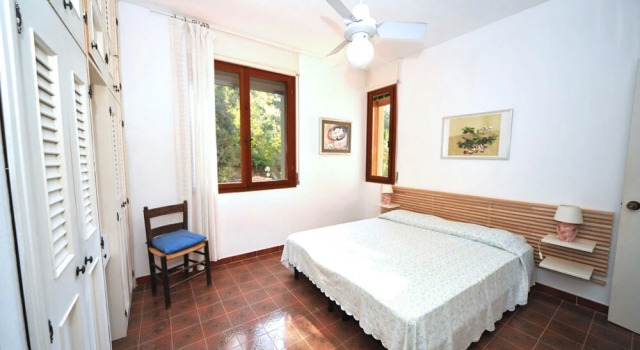 Вилла Villa Enfola