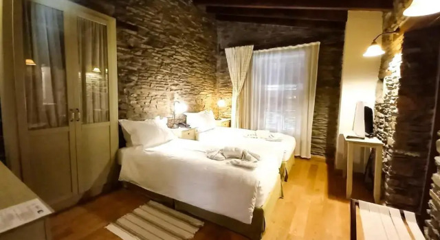 Номер Standard Marelia Hotel