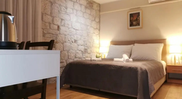 Номер Standard Carol Rooms