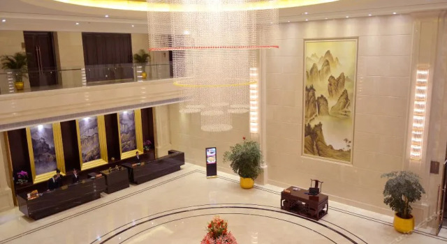 Sihai International Hotel