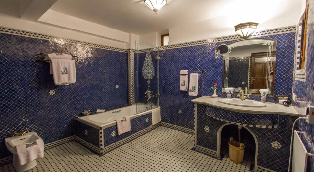 Suite Riad Myra