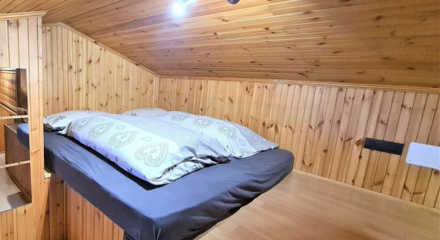 Condominio Teola, Забронировать Апартаменты/квартира Ливиньо Ломбардия, рядом с Кресельный подъёмник Кампо Сквола (нижняя станция)