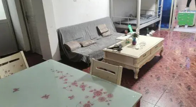 Sushe Youth Hostel, Rezerwuj Hostel Hotele w Shenzhen z parkingiem, Parking