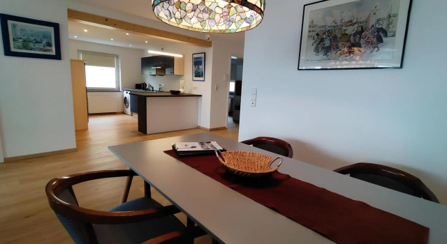 BodenSEE Apartments Meersburg Sonnhalde, Reserva ahora Apartamento Hoteles en Baden-Wurtemberg con aparcamiento, Aparcamiento