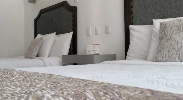 HOTEL LOS PORTALES CHIGNAHUAPAN, Prenota Hotel Chignahuapan Stato di Puebla