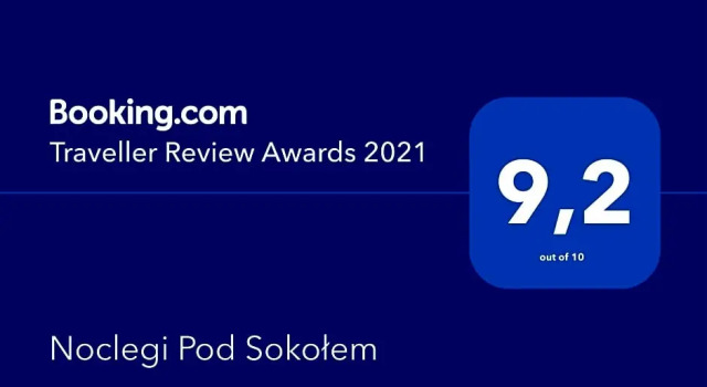 Pod Sokolem, Book Hotel Sokolka Podlaskie