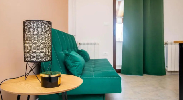 Apartment Fioretti, Забронировать Апартаменты/квартира Апартаменты Rovinj Riviera, Апартаменты/квартира