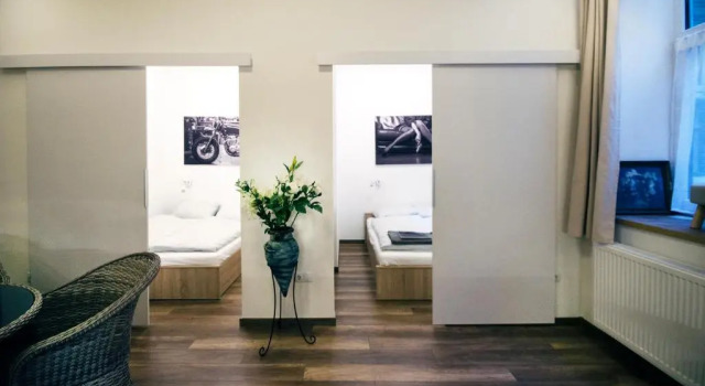 Pacman Apartment, Забронировать Апартаменты/квартира Апартаменты Будапешта, Апартаменты/квартира
