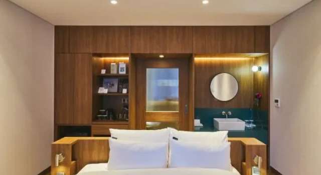Номер Standard Good Ol Days Hotel