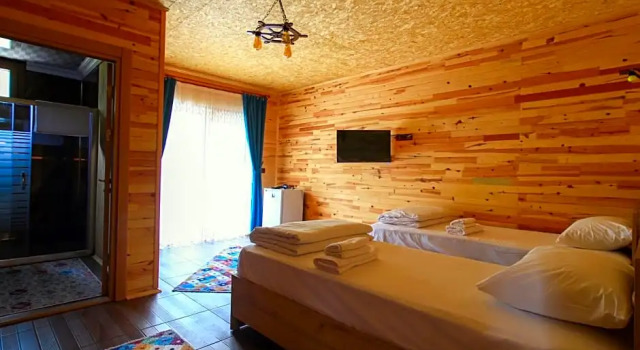 Tercuman Suit Otel, Забронировать Отель Ардешен Черноморский регион Турции