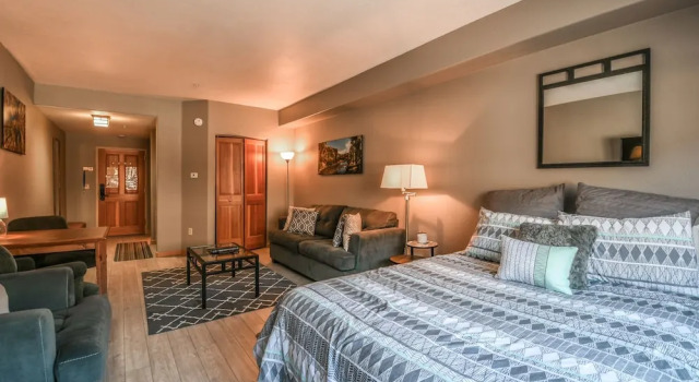 Gateway Lodge 5025 by SummitCove Vacation Lodging, Забронировать Апартаменты/квартира Отели Кистон с бассейном, Бассейн