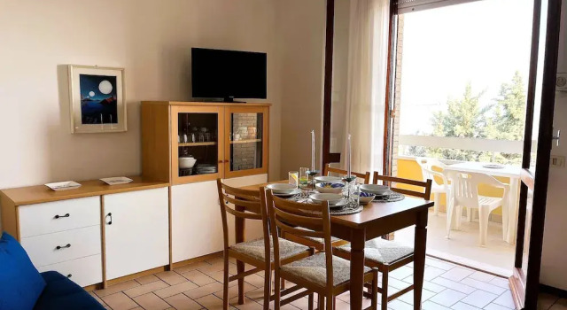 Gabicce Mare E in Gabicce Mare, Rezerwuj Hotel Gabicce Mare 