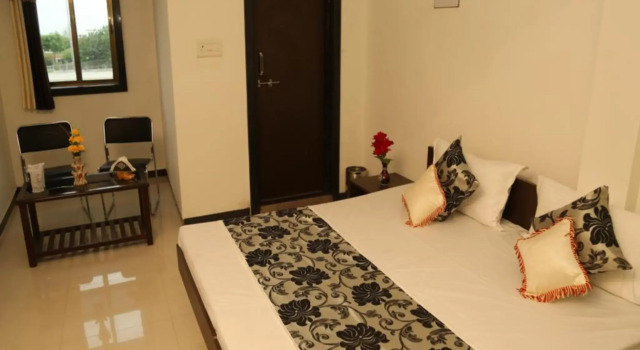 Hotel Shagun, Забронировать Отель Отели штата Раджастхана с парковкой, Парковка