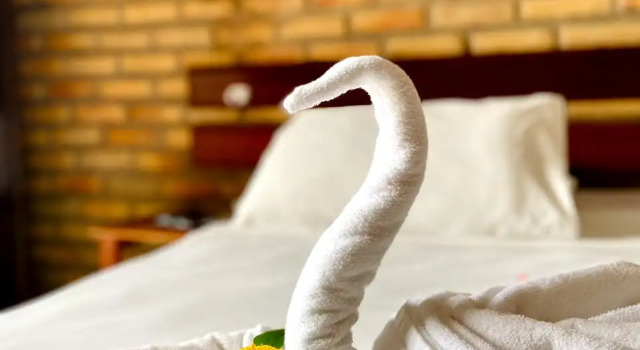 Pousada Catavento, Book Hotel Trairi 