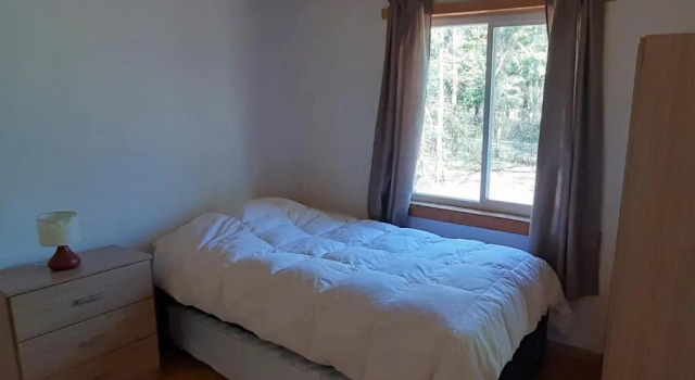Ecos de Lefun, Rezervovat Hotel Hotely v Araucanía s parkováním, Parkování