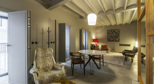 Raw Culture Arts & Lofts Bairro Alto