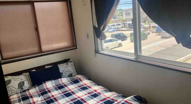AOI House, Prenota Hotel Città di Okinawa 