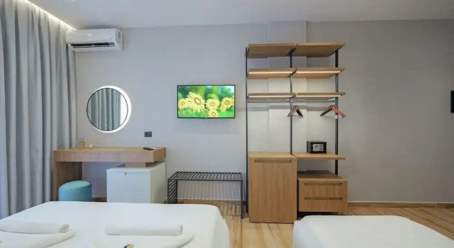 Hotel Kroi