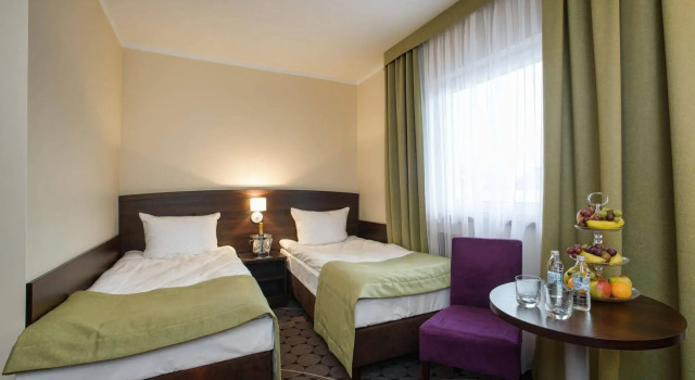 Aparthotel Lumen, Book Condo Hotel Swoszowice Kraków