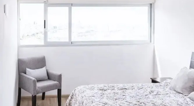 Apartment pool and gym. 6 pers. 1 KSB, 2SB, 1 TwinB, 2BTH by Mty. Living, Забронировать Апартаменты/квартира Апартаменты штата Нуэво-Леон, Апартаменты/квартира