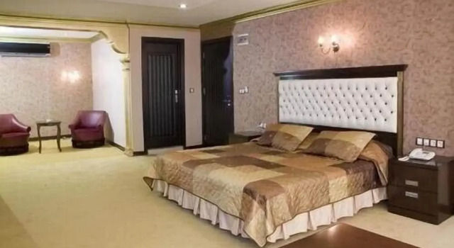 Номер Standard Airport Hotel