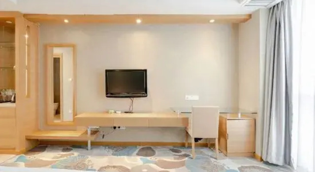 Kevin Ma Ruika Hotel Chengdu