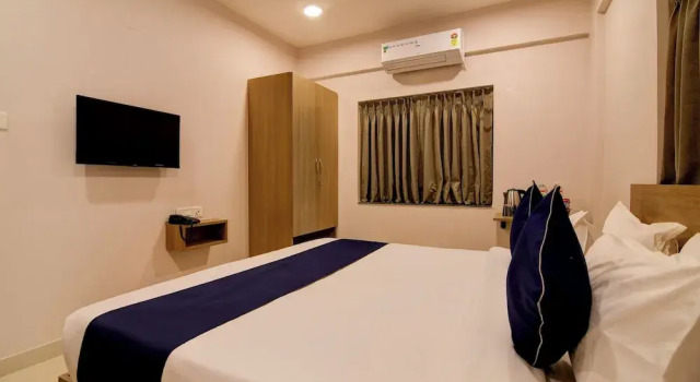 Номер Economy Hotel Signature Vista