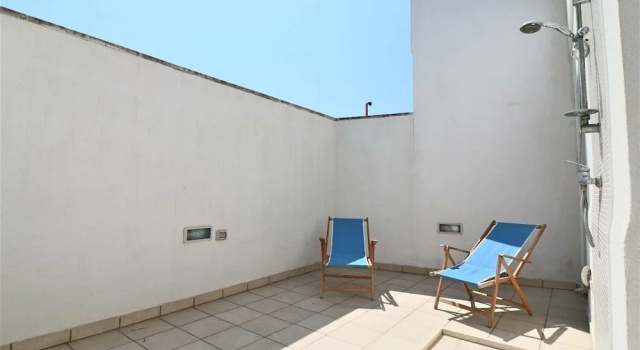 Студия Residence Il Pescatore